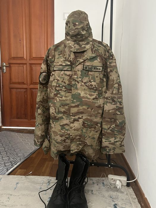 Военая форма 2 комплекта