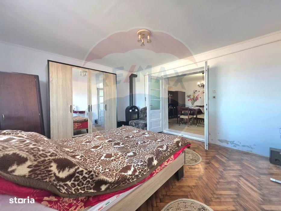 Casă tip duplex de vânzare – Vitrometan, str. Bârsei