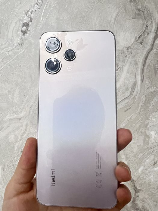MI redmi 12 128 GB