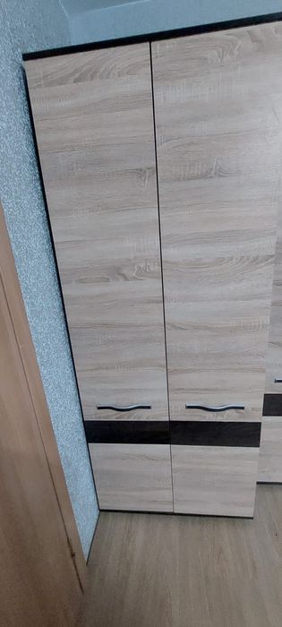 Продам горка+шкаф