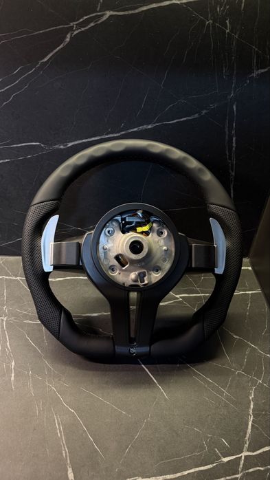 Volan BMW  M-Sport  F30 F10 F01 F36