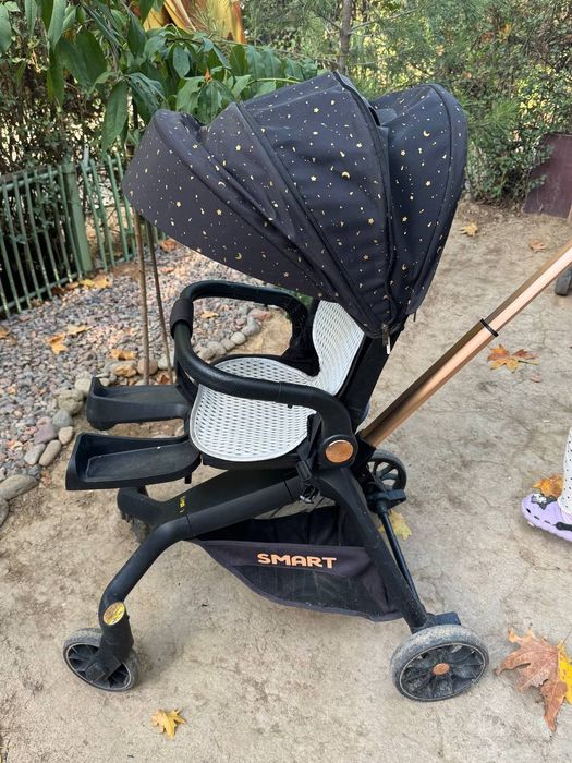 Продается коляска.