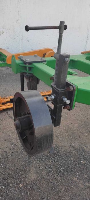 ПЧ-2 Плуг чизельный навесной "Дамир"