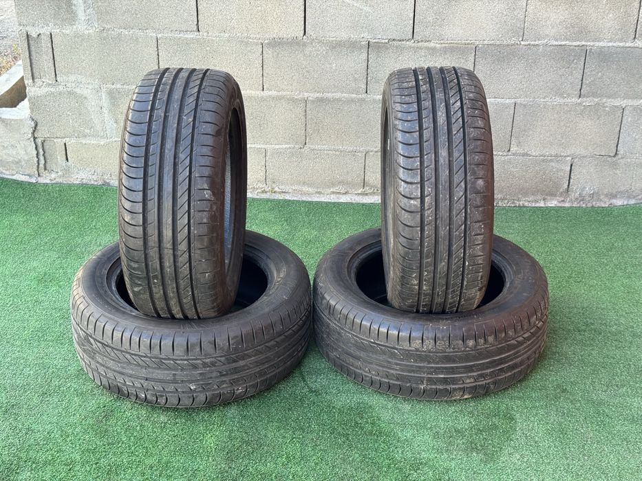 4бр. Гуми 235/55/17