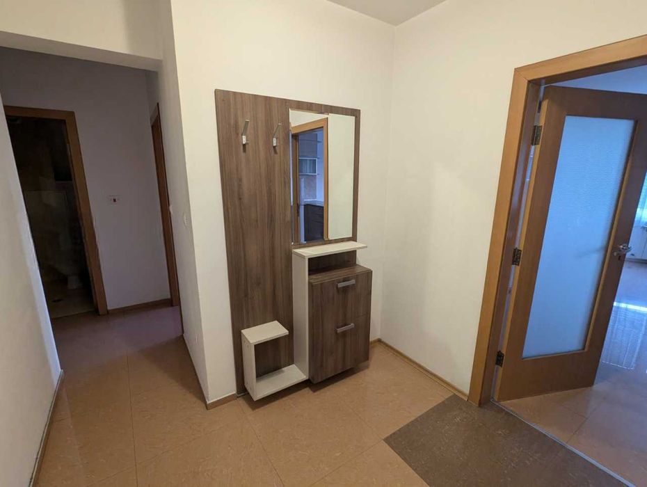 Дава се под наем Тристаен апартамент в София, Изток - 98 кв.м за 867 € - Снимка #9