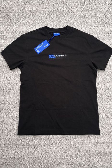 Tricou karl lagerfeld