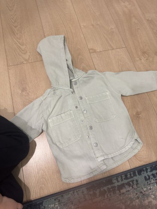 Одежда для мальчиков 4-5 лет