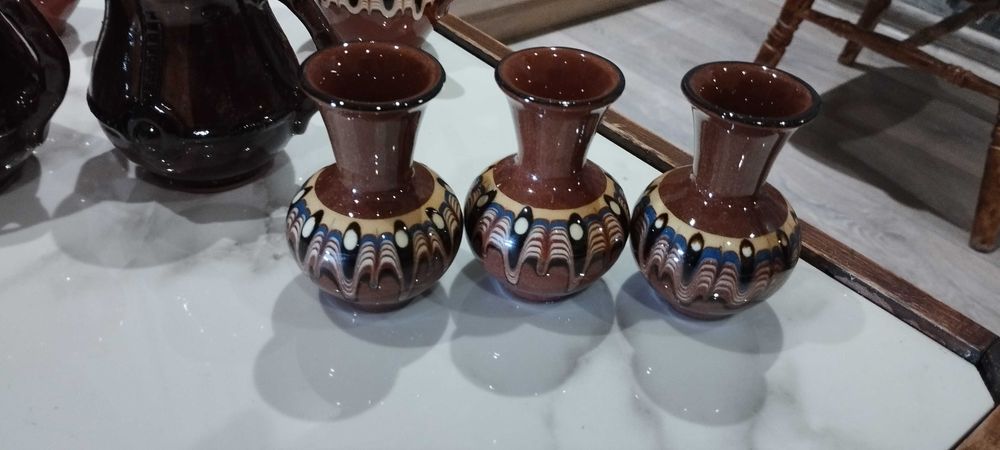 Колекционерски старовремски предмети
