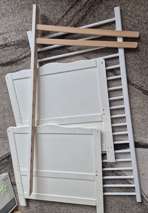 Детско легло Икеа