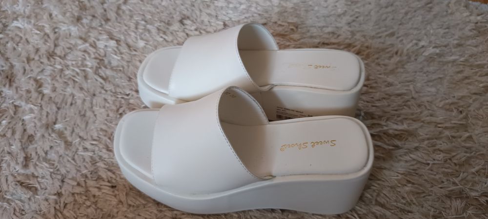 Удобни чехли 38 номер