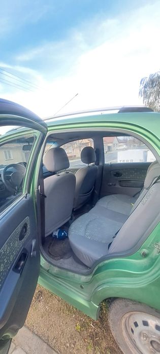 Vand chevrolet matin