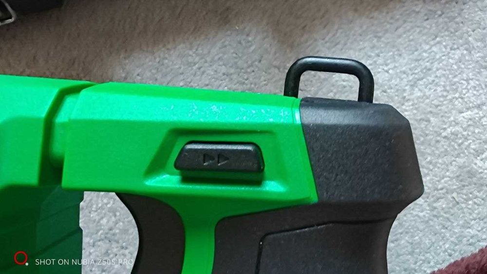 Аккумуляторный перфоратор RUIBA RB-BH24A