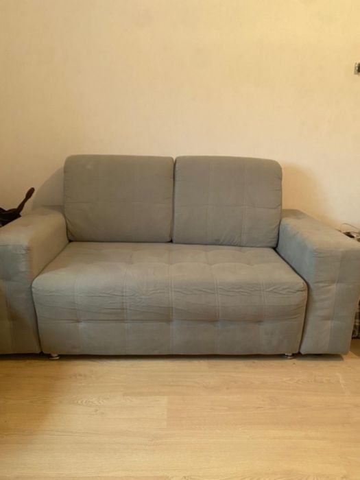 Продам диван раскладной