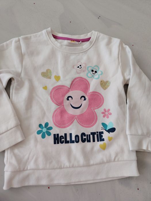 Set bluze groase 110-122