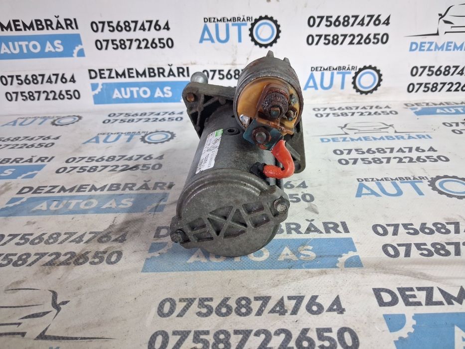 Electromotor 2.3 cdti Opel Movano 2012