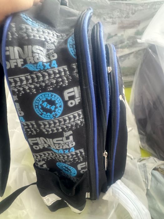 Рюкзак для мальчика 2000т