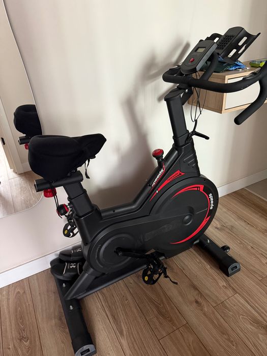 Продам велотренажер для похудения