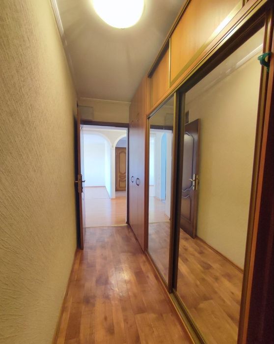 Продажа 3х ком квартиры в кирпичном доме