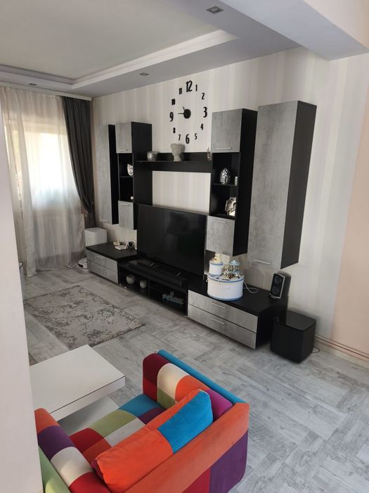 Casa P+1 Km 5  complet mobilata si utilata