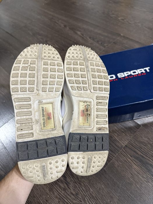 Vand Pantofi Polo Ralph Lauren