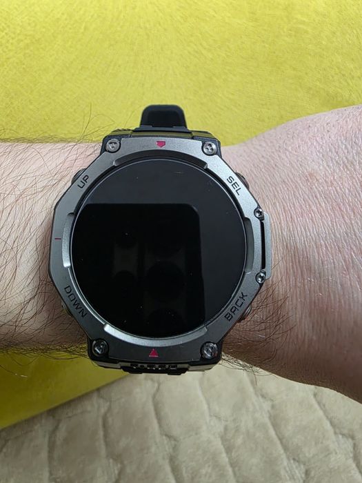 Ceas smartwatch Amazfit T Rex 3