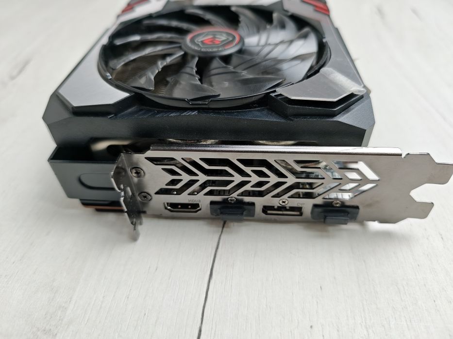 AsRock RX 6800XT Phantom Gaming 16Gb