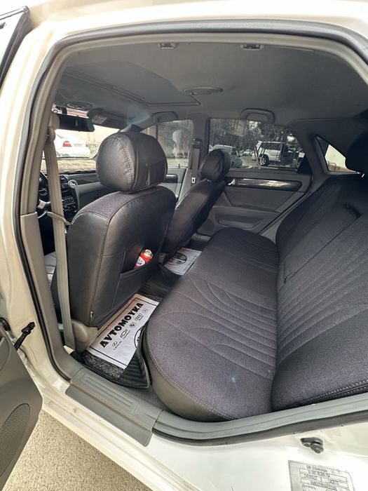 Jentra 3 pozitsa sotiladi