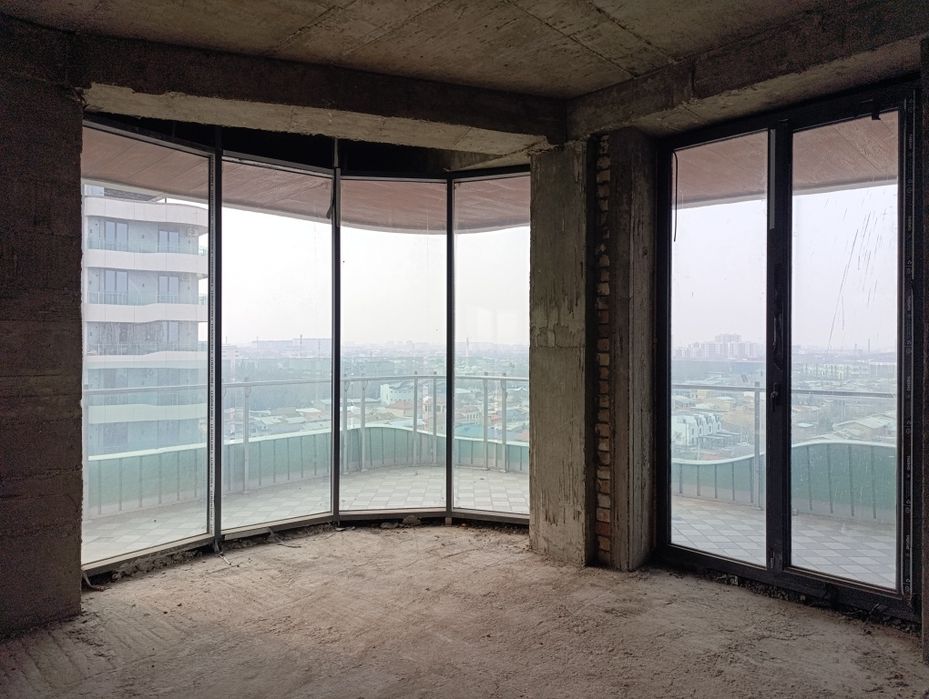 ЖК Modern Stroy 200m², Малика, жомий бозор