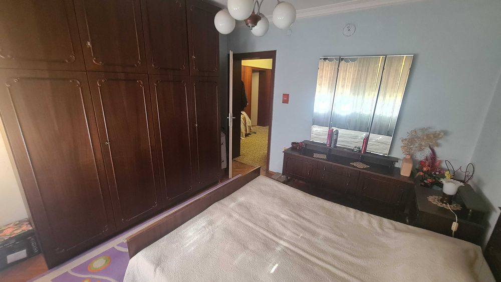 Продава се Етаж от къща в Разград, Варош - 94 кв.м за 1194 €/кв.м - Снимка #9