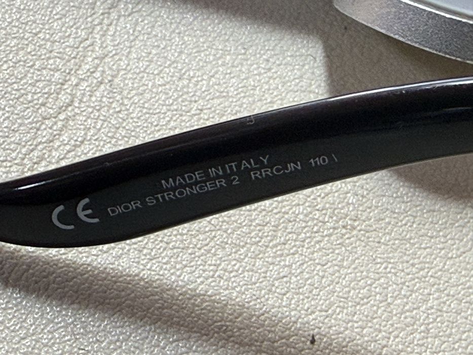 Очки Dior солнце защитные