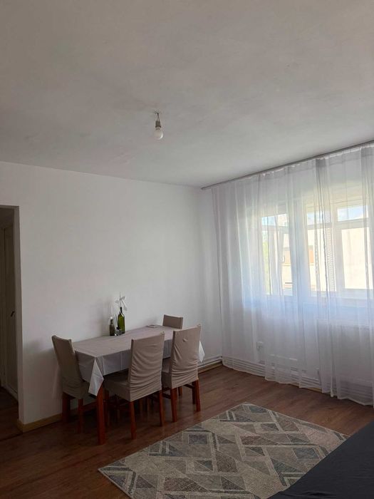 Apartament de inchiriat cu două camere in Cantemir