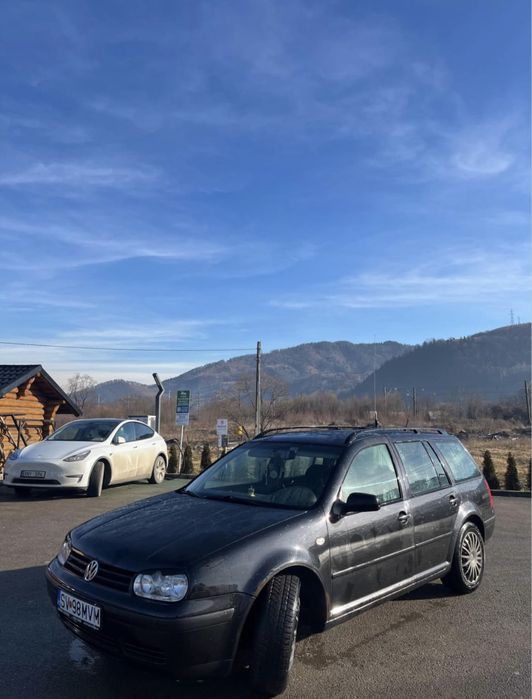 golf 4 1.9 diesel