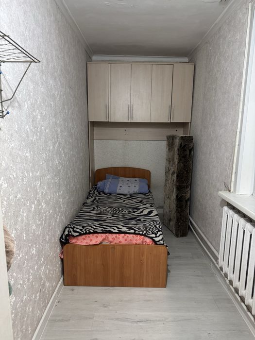 Сдам дом 3-комнатный