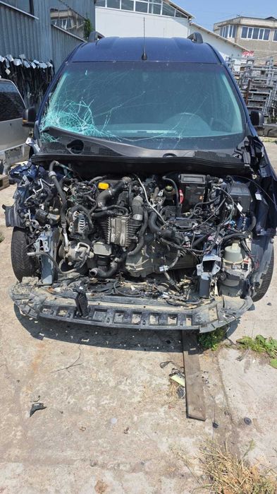Dezmembrari Dacia Dokker 1.5 DCI cod motor K9K-872 an  2020