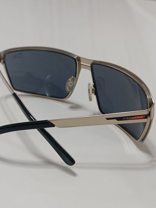 Мужские солнцезащитные очки