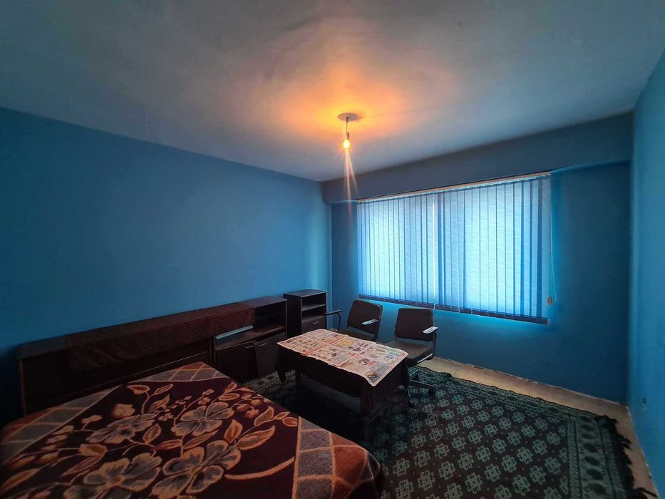 Продава се Двустаен апартамент в Хасково, Червена стена - 57 кв.м за 743 €/кв.м - Снимка #1