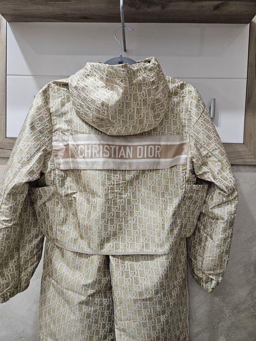 Луксозен дамски екип Christian Dior Oblique – нов, 36