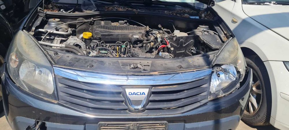 Дачия Сандеро   1.5 DCI  HDI  K9KK5 – САМО НА ЧАСТИ