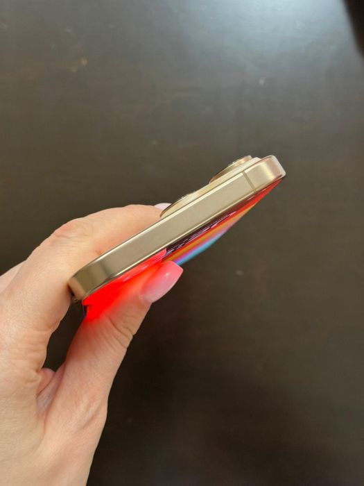 Iphone 16 pro max 1tb