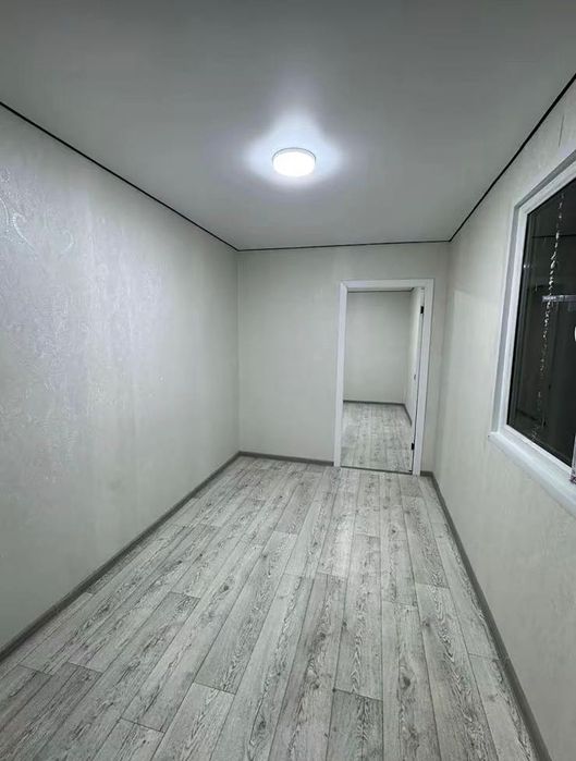 40  ФУТОВЫЙ модульный дом