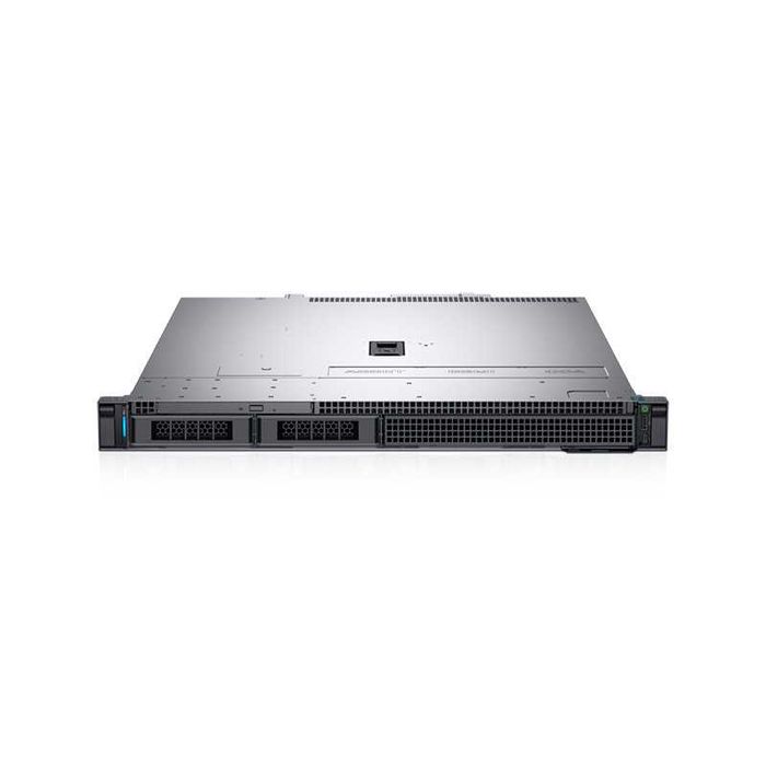 Dell PowerEdge R240 AI/GPU Server Xeon E-2124 /32GB ECC/1TB NVMe + 512GB SATA/RTX A2000 12GB ECC/450W/1U