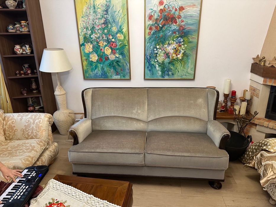 Canapea de 2 persoane