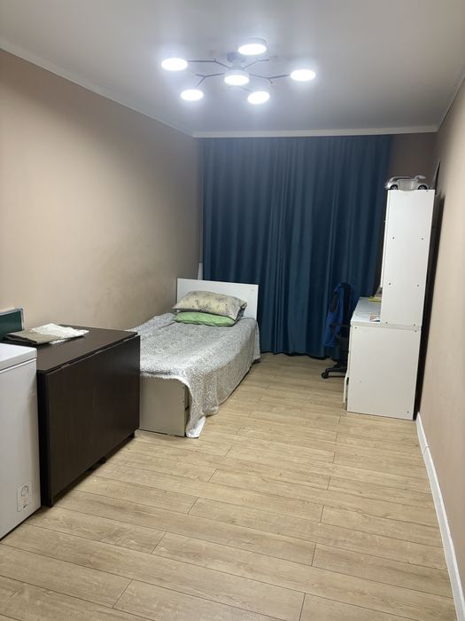 Продам 3х комнатную квартиру