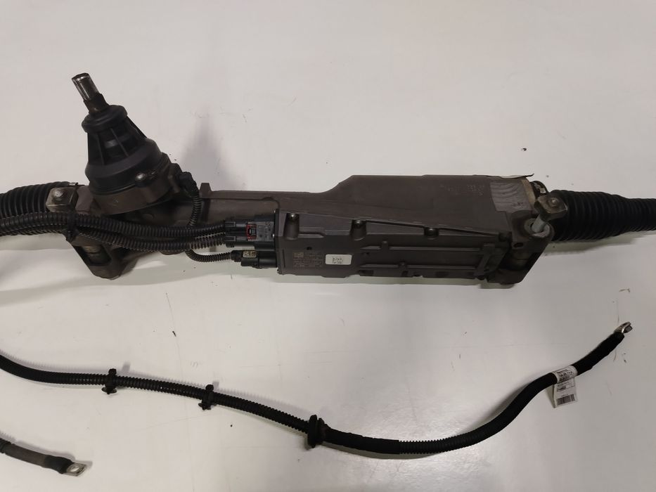 Caseta direcție Audi A4 B8 Facelift B8.5 A5 8K0 909 144J  Probata