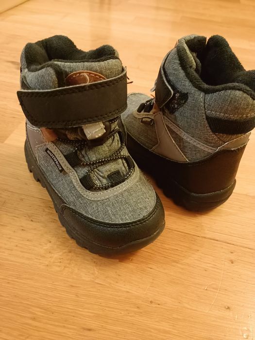 Ghete impermeabile H&M mar24