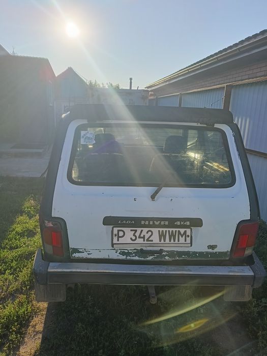 Продам    машину