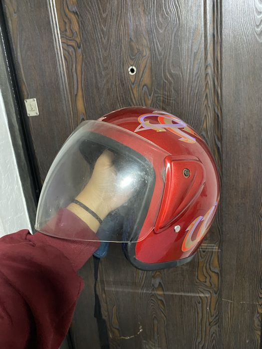 Качестванная каска