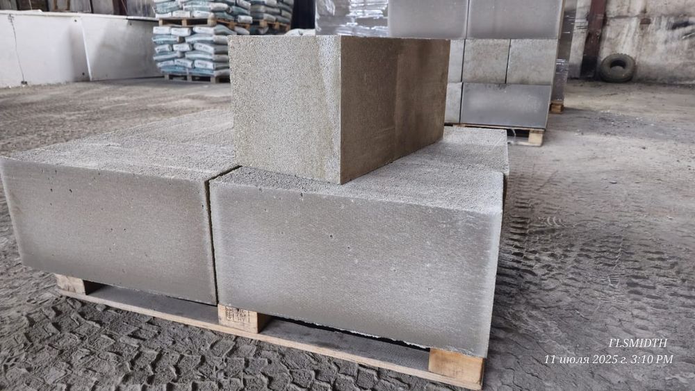 Газоблок Газоблок Газобетон