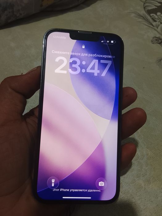 Ayfon 13 pro sotiladi