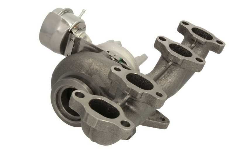 Turbina noua VW Golf 5 Jetta Caddy Passat Touran 1.9d BLS BMT BSU BXJ